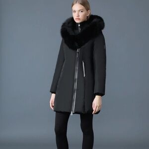 Mackage Brigid Puffer Down Coat
